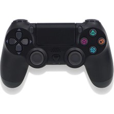 Jwin Ps4 7005 Wireless Ps4 Gamepad