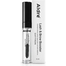 Aldre Kaş&kirpik Bakım Serumu 5 ml