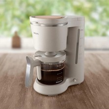 Philips Kahve Makinesi - Eco Conscious Edition, Cam Sürahi 1,2 L