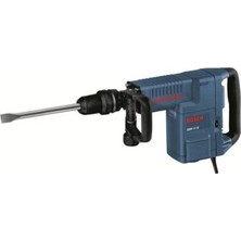 Bosch Gsh 11 E Profesyonel Kırıcı Delici 1500W