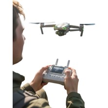 Eco Lounge Tek Tuşla Kalkış Iniş Özellikli Katlanabilir Drone