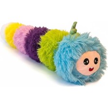 Eco Lounge 04095 60 cm Peluş Sevimli Tırtıl-Otr