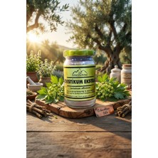 Nurbal Levistikum Ekstrak 50 gr