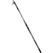 Outdoorun Balza Kinetix Full Karbon 420CM 100-300GR Surf Olta Kamışı