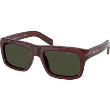 Prada 0pr D11S - 25J50X - 54  Nc6 Erkek Güneş Gözlüğü
