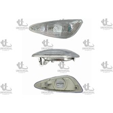 Empressco Sinyal Çamurluk I10 12-16/picanto 11-15 Lh