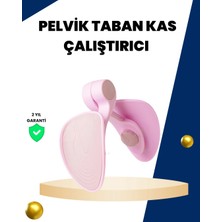 Eco Lounge Taşınabilir Uyluk ve Kalça Egzersiz Aleti Kas Güçlendirici