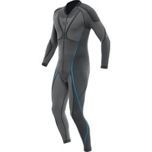 Dainese Dry Black Blue Tek Parça Termal Içlik