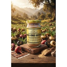 Maca Kök Toz Ekstrak 50 gr