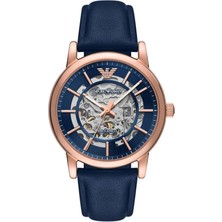 Emporio Armani AR60050 Erkek Kol Saati