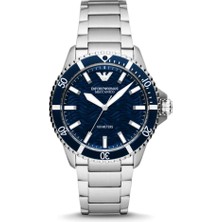 Emporio Armani Meccanico AR60059 Erkek Kol Saati