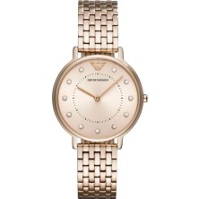 Emporio Armani AR11062 Kadın Kol Saati
