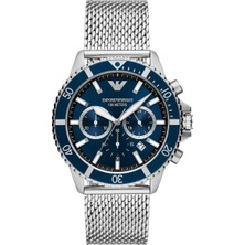 Emporio Armani AR11587 Erkek Kol Saati