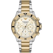 Emporio Armani AR11606 Erkek Kol Saati
