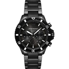 Emporio Armani AR70010 Erkek Kol Saati