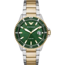Emporio Armani AR80063 Erkek Kol Saati