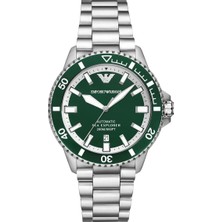 Emporio Armani AR60080 Otomatik Erkek Kol Saati