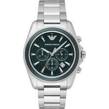 Emporio Armani AR6090 Erkek Kol Saati