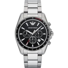 Emporio Armani AR6098 Erkek Kol Saati