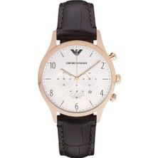 Emporio Armani AR1916 Erkek Kol Saati