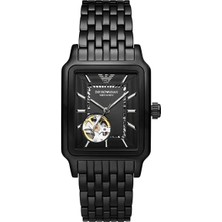 Emporio Armani Meccanico AR60058 Erkek Kol Saati