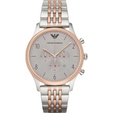 Emporio Armani AR1864 Erkek Kol Saati