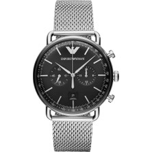 Emporio Armani AR11104 Erkek Kol Saati