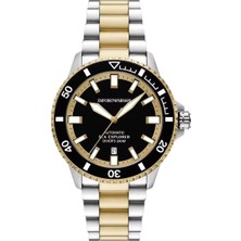 Emporio Armani AR60089 Otomatik Erkek Kol Saati