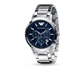 Emporio Armani AR2448 Erkek Kol Saati