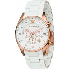 Emporio Armani AR5919 Erkek Kol Saati