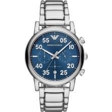 Emporio Armani AR11132 Erkek Kol Saati
