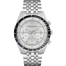 Emporio Armani AR6073 Erkek Kol Saati
