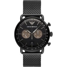 Emporio Armani AR11142 Erkek Kol Saati