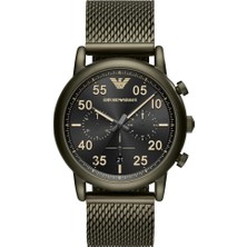 Emporio Armani AR11115 Erkek Kol Saati