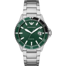 Emporio Armani AR11338 Erkek Kol Saati