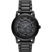 Emporio Armani AR60045 Otomatik Erkek Kol Saati