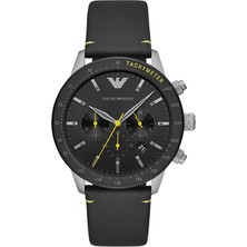 Emporio Armani Mario AR11325 Erkek Kol Saati