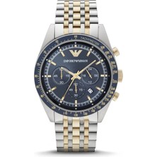 Emporio Armani AR6088 Erkek Kol Saati