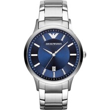 Emporio Armani AR2477 Erkek Kol Saati