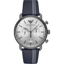 Emporio Armani AR11202 Erkek Kol Saati
