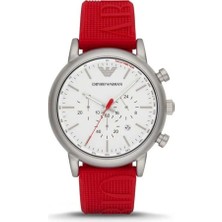Emporio Armani AR11021 Erkek Kol Saati