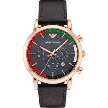 Emporio Armani AR1931 Erkek Kol Saati