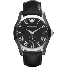 Emporio Armani AR0643 Erkek Kol Saati