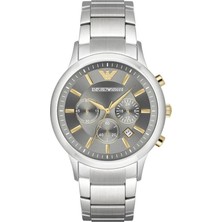 Emporio Armani AR11047 Erkek Kol Saati