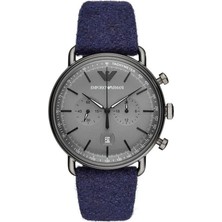 Emporio Armani AR11144 Erkek Kol Saati