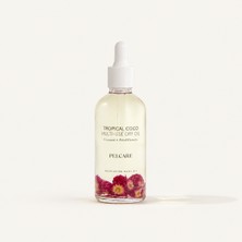 Pelcare Tropıcal Coco Multı - Use Dry Oıl