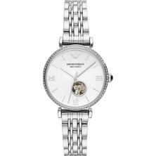 Emporio Armani AR60022 Otomatik Kadın Kol Saati