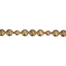 İyisi Var Febko - Döşeme Için Şerit Eskitme Antik Kabara 11 mm - 10 mt