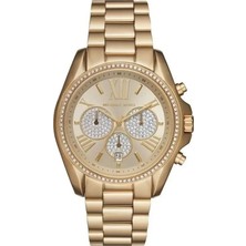 Michael Kors MK6538 Kadın Kol Saati