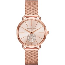 Michael Kors MK3845 Bayan Kol Saati
